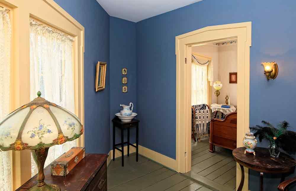 Architecture: A rarity in Akron